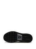 X St sy Air Max 2013 Black Sneakers