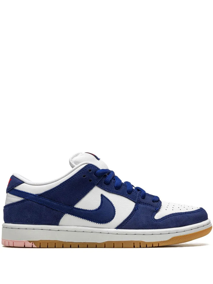 Sb Dunk Low Los Angeles Dodgers Sneakers