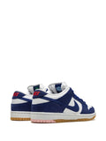 Sb Dunk Low Los Angeles Dodgers Sneakers