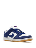 Sb Dunk Low Los Angeles Dodgers Sneakers