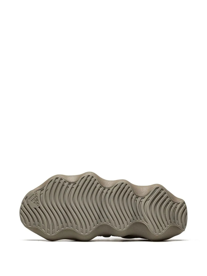 Yeezy 450 Stone Flax Sneakers
