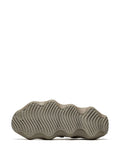 Yeezy 450 Stone Flax Sneakers