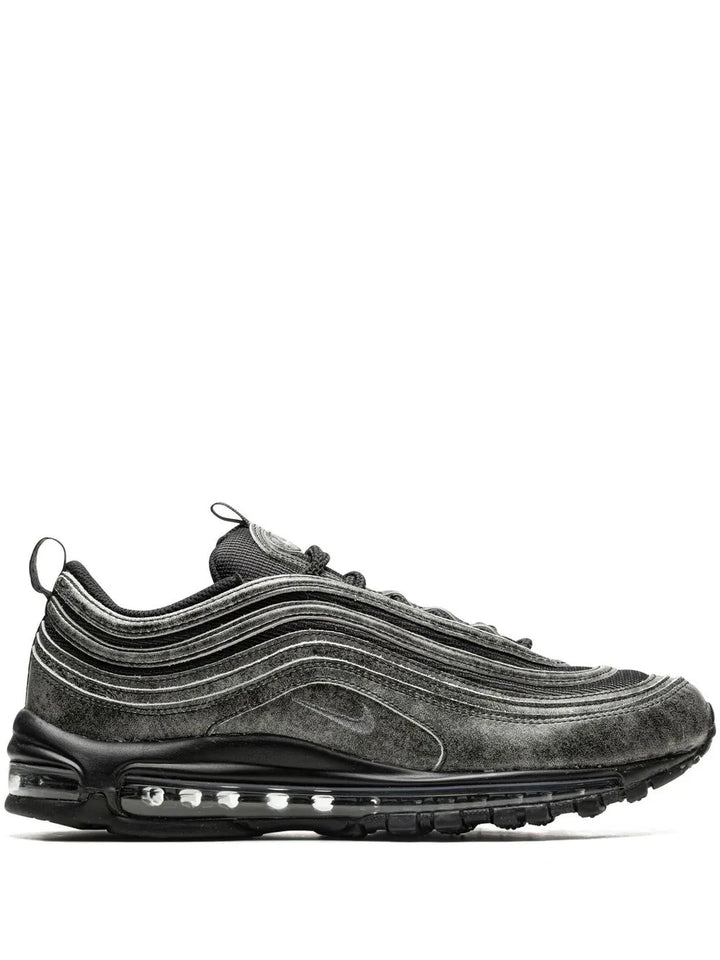 X Comme Des Gar ns Air Max 97 Glacier Grey Sneakers