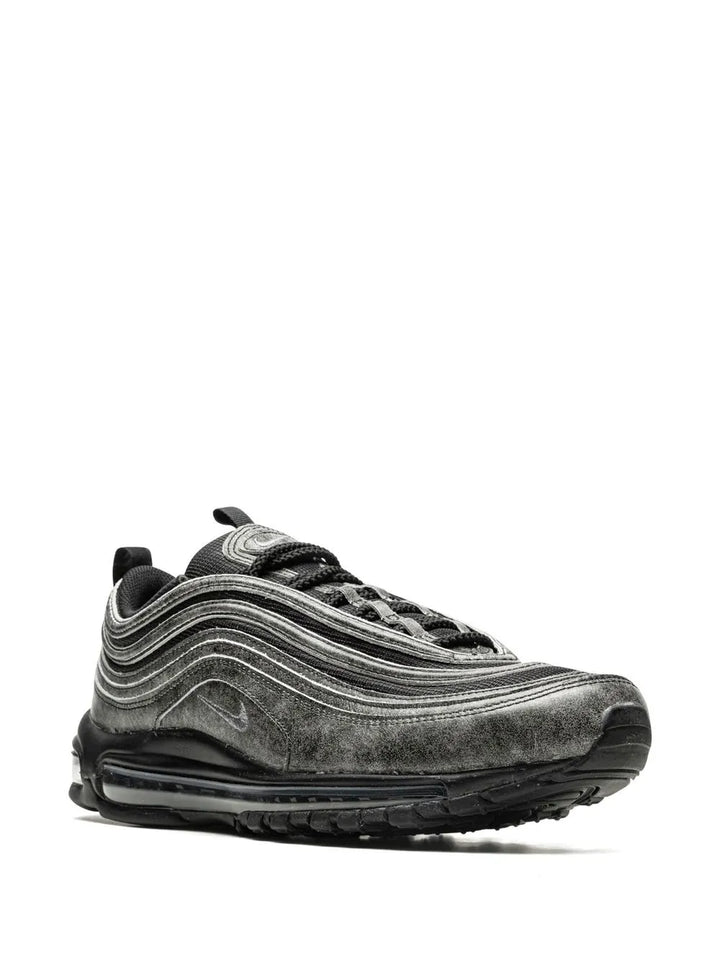 X Comme Des Gar ns Air Max 97 Glacier Grey Sneakers