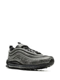X Comme Des Gar ns Air Max 97 Glacier Grey Sneakers