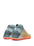 Yeezy Quantum Hi-Res Coral Sneakers