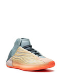 Yeezy Quantum Hi-Res Coral Sneakers