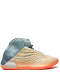 Yeezy Quantum Hi-Res Coral Sneakers