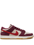 Sb Dunk Low Skate Like A Girl Sneakers