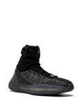 Yeezy Basketball Knit Onyx Sneakers