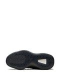 Yeezy Basketball Knit Onyx Sneakers