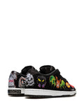 Sb Dunk Low Neckface Sneakers