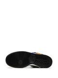 Sb Dunk Low Neckface Sneakers
