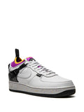 X Undercover Air Force 1 Low Sp Grey Fog Sneakers