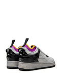 X Undercover Air Force 1 Low Sp Grey Fog Sneakers