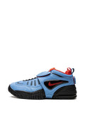 X Ambush Air Adjust Force Blue Sneakers