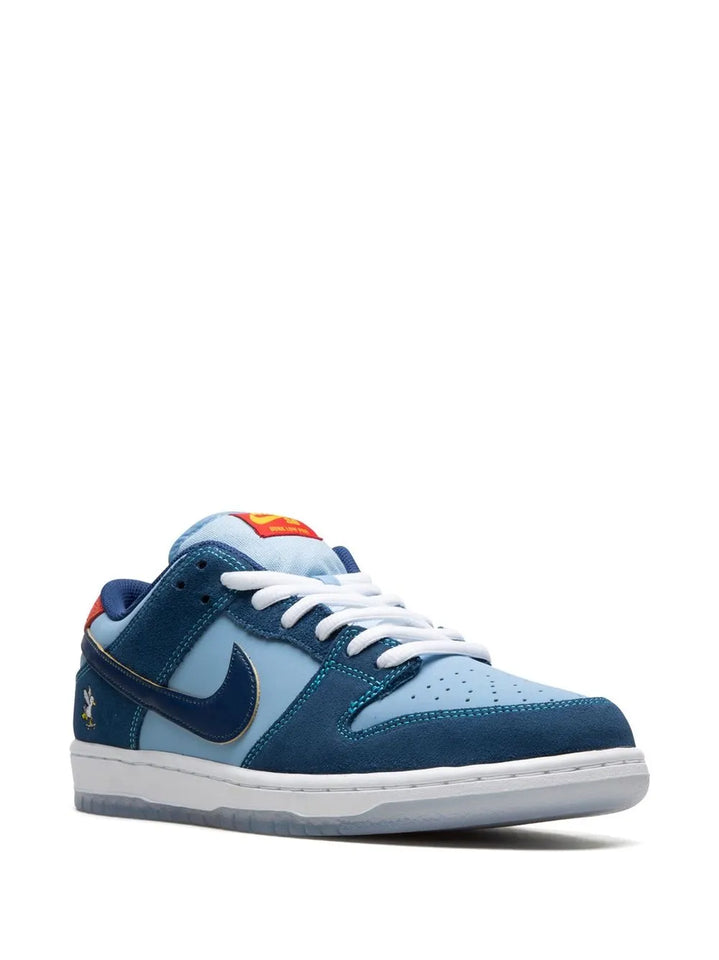 X Why So Sad  Sb Dunk Low Prm Sneakers
