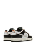 X Huf Sb Dunk Low San Francisco Sneakers