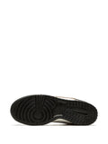 X Huf Sb Dunk Low San Francisco Sneakers