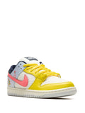 Sb Dunk Low Be True Sneakers