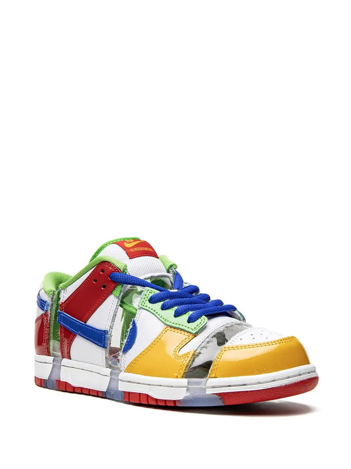 X Ebay Sb Dunk Low Sandy Bodecker Sneakers