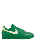 X Ambush Air Force 1 Low Green Sneakers