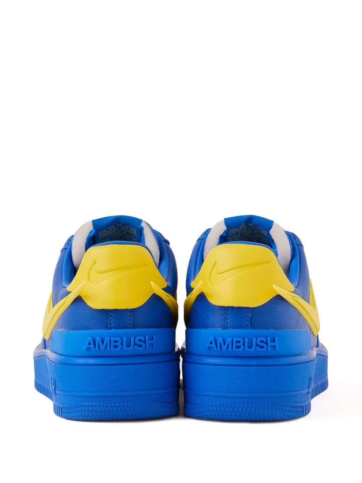 X Ambush X Ambush Air Force 1 Low Game Royal Sneakers