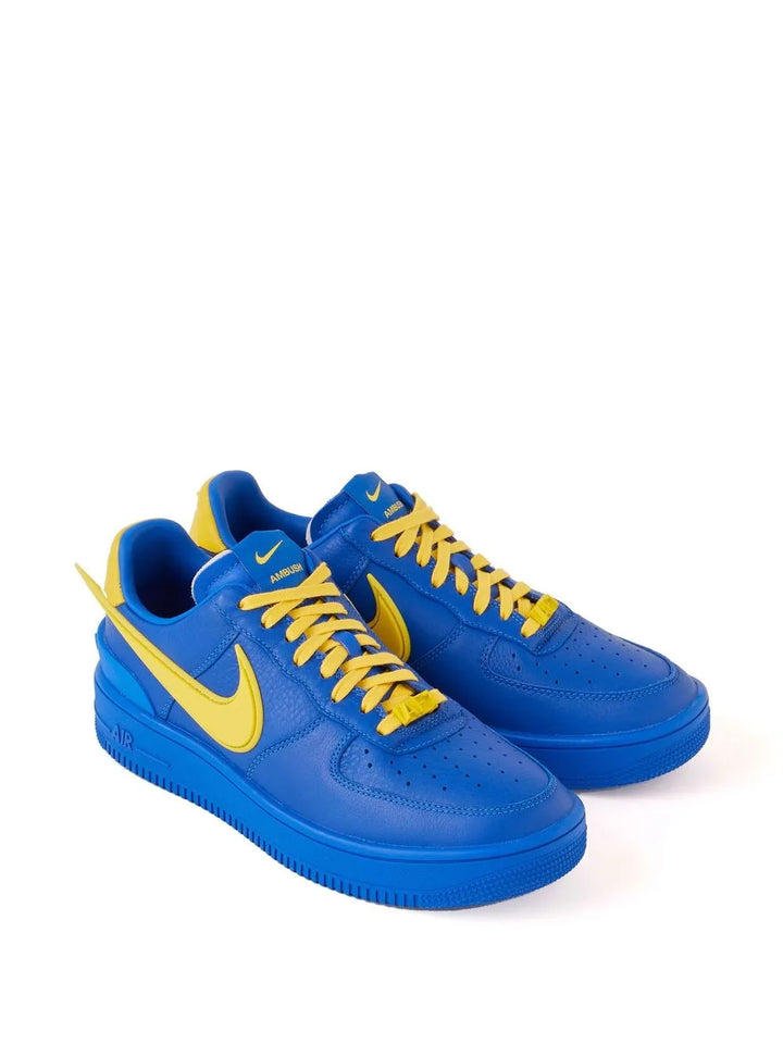 X Ambush X Ambush Air Force 1 Low Game Royal Sneakers