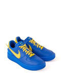 X Ambush X Ambush Air Force 1 Low Game Royal Sneakers