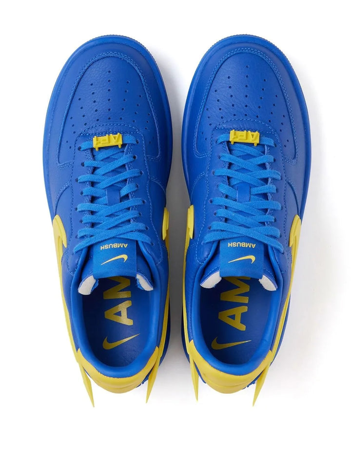X Ambush X Ambush Air Force 1 Low Game Royal Sneakers