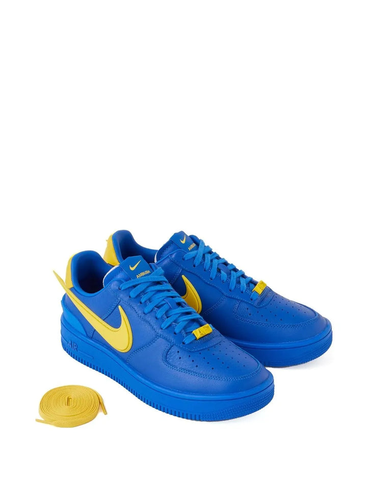 X Ambush X Ambush Air Force 1 Low Game Royal Sneakers