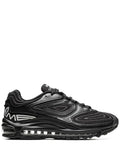 X Supreme Air Max 98 Tl Black Sneakers
