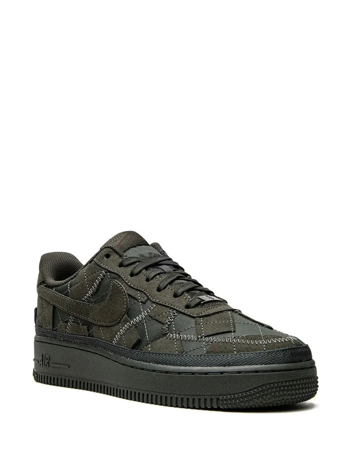 X Billie Eilish Air Force 1 Low Sequoia Sneakers