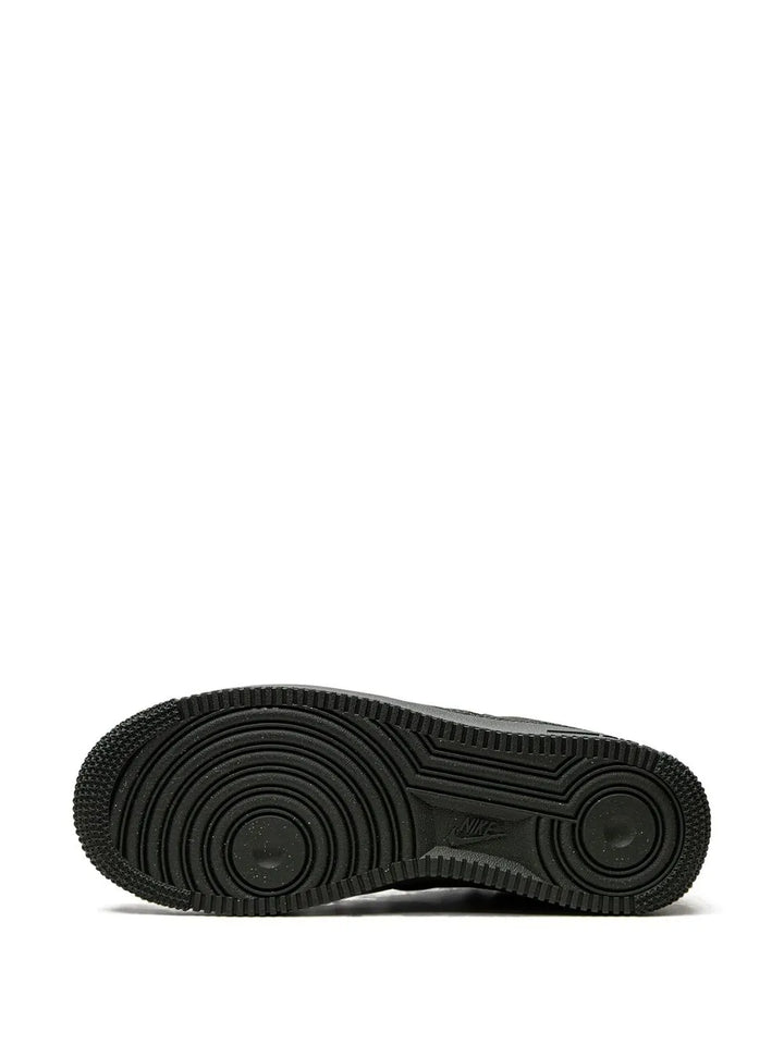 X Billie Eilish Air Force 1 Low Sequoia Sneakers