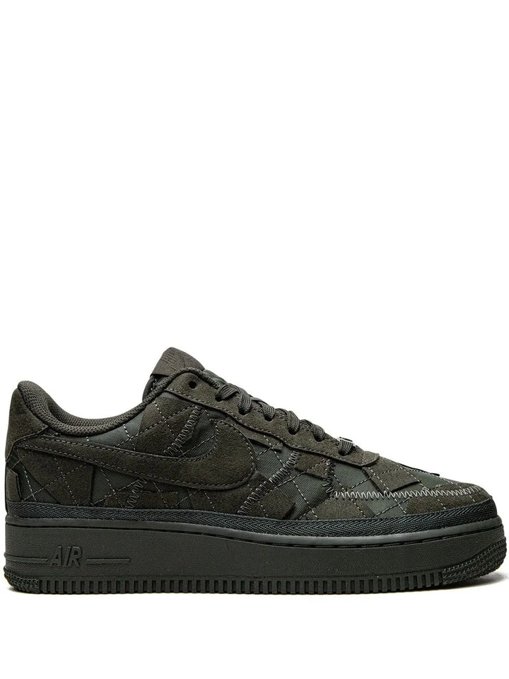 X Billie Eilish Air Force 1 Low Sequoia Sneakers
