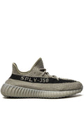 Yeezy 350 V2 Granite Sneakers