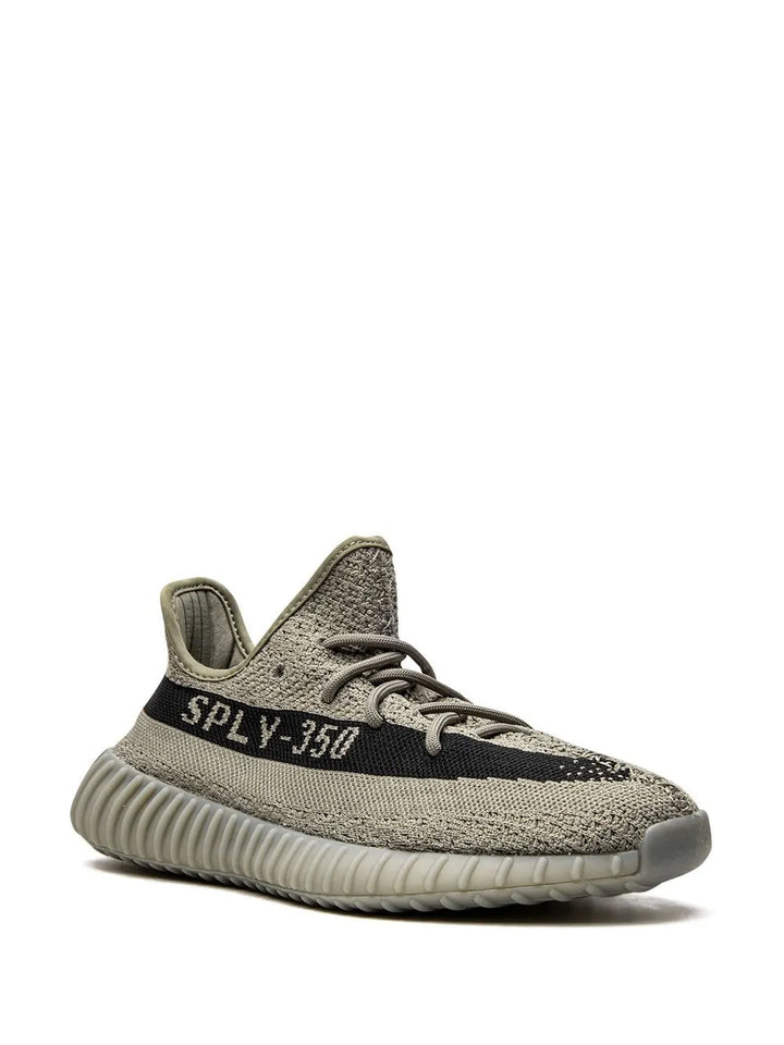 Yeezy 350 V2 Granite Sneakers