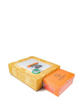 X Concepts Sb Dunk Low Orange Lobster Special Box Sneakers