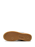 X Undefeated Air Force 1 Low Multi-Patent Sneakers