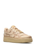X Billie Eilish Air Force 1 Low Mushroom Sneakers