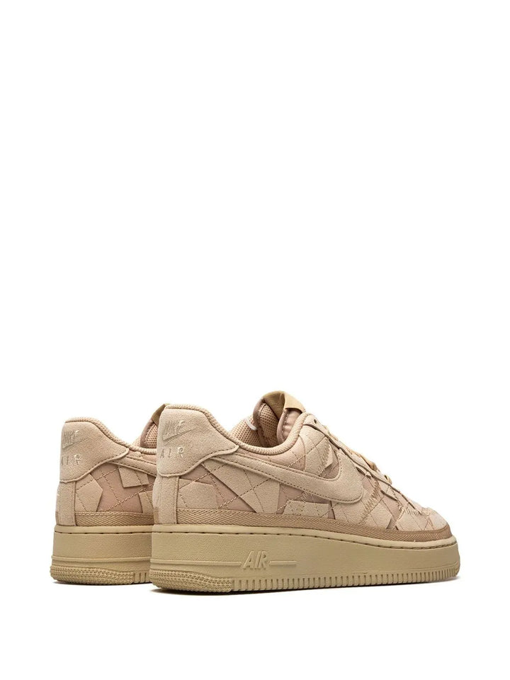 X Billie Eilish Air Force 1 Low Mushroom Sneakers