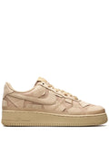 X Billie Eilish Air Force 1 Low Mushroom Sneakers