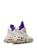 X Off-White Air Terra Forma Summit White Sneakers