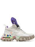 X Off-White Air Terra Forma Summit White Sneakers