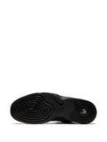X St sy Air Penny 2 Triple Black Sneakers