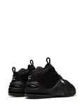 X St sy Air Penny 2 Triple Black Sneakers
