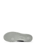 X Slam Jam Air Force 1 Low White Sneakers