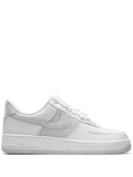 X Slam Jam Air Force 1 Low White Sneakers