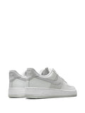 X Slam Jam Air Force 1 Low White Sneakers