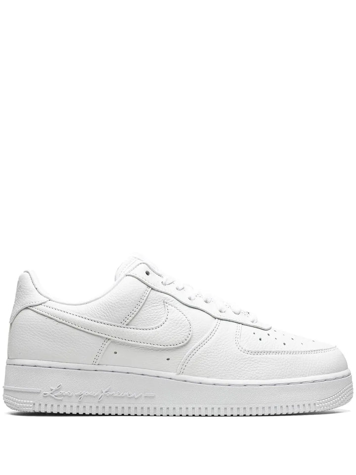 X X Drake Nocta Air Force 1 Low Certified Lover Boy (Love You Forever Edition) Sneakers